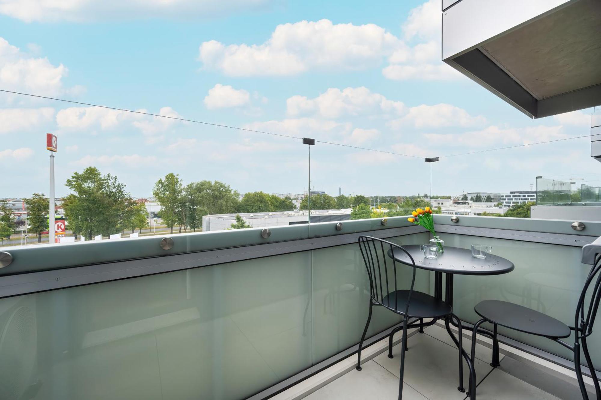 Apartament Zwycieska Z Klimatyzacja, Free Garage By Renters