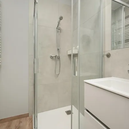 Apartamenty Zwycieska Z Klimatyzacja, Free Garage Wroclaw By Noclegi Renters Екстер'єр фото